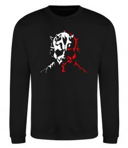 Свитшот Дарт Мол