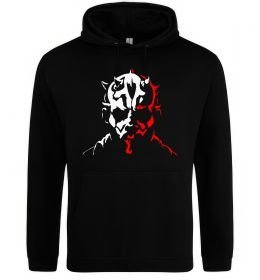 Чоловіча толстовка (худі) Дарт Мол