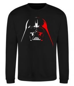 Світшот Дарт Вейдер біло-червоний Світшот Дарт Вейдер біло-червоний