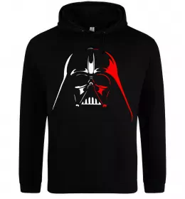 Мужская толстовка (худи) Come to the Dark side we have beer Черный фото