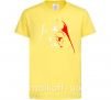 Детская футболка Дарт Вейдер бело-красный Лимонный фото