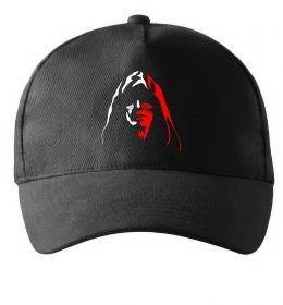 Кепка Імператор Палпатін Кепка Імператор Палпатін