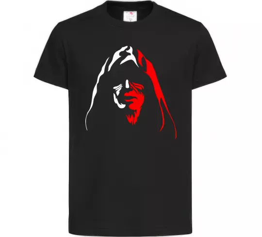 Детская футболка Імператор Палпатін Черный фото