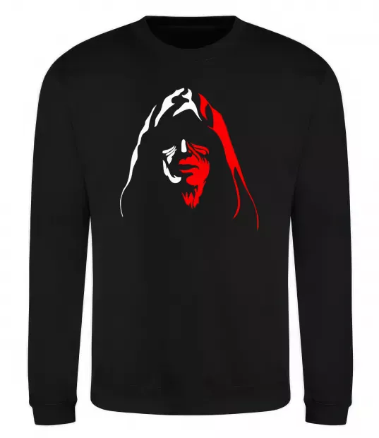 Свитшот Імператор Палпатін Черный фото