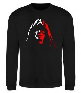 Свитшот Імператор Палпатін