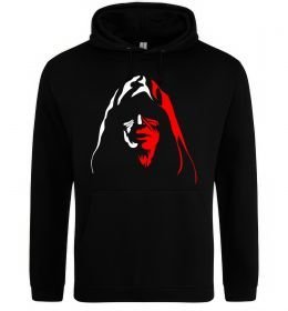 Мужская толстовка (худи) Імператор Палпатін