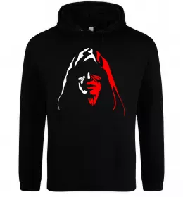 Женская толстовка (худи) Маленький Йода Песочный фото