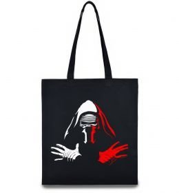 Еко-сумка Кайло Рен