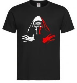 Мужская футболка Кайло Рен Мужская футболка Кайло Рен