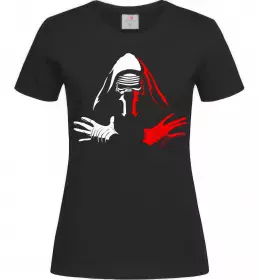 Женская футболка Женская футболка