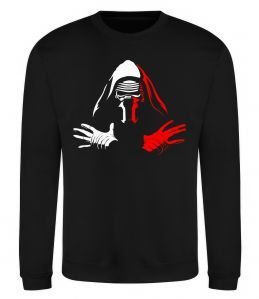 Світшот Кайло Рен