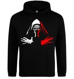 Чоловіча толстовка (худі) Кайло Рен