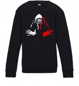 Дитячий світшот Кайло Рен