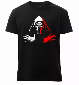 Мужская премиум футболка Мужская премиум футболка