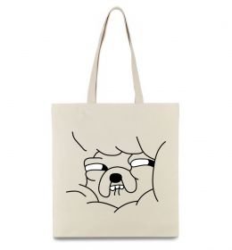 Эко-сумка Радісний Джейк