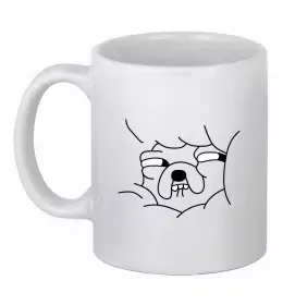 Чашка керамічна