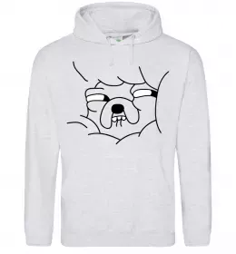 Жіноча толстовка (худі)