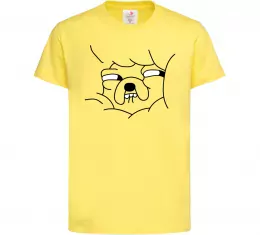 Дитяча футболка