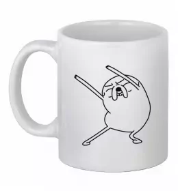 Чашка керамічна