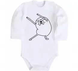 Дитячий бодік