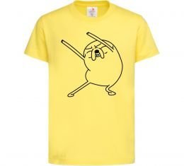 Детская футболка Дуже радісний Джейк Детская футболка Дуже радісний Джейк