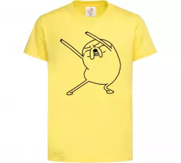 Дитяча футболка