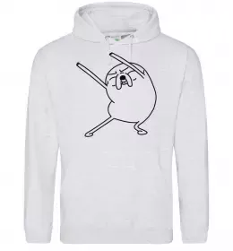 Чоловіча толстовка (худі)