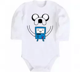 Дитячий бодік