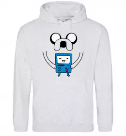 Жіноча толстовка (худі)