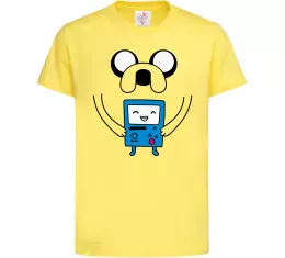 Дитяча футболка