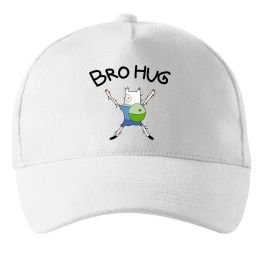 Кепка Bro hug