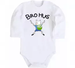 Дитячий бодік