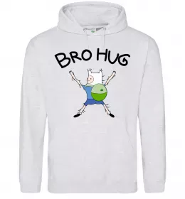 Жіноча толстовка (худі)