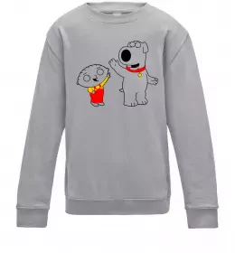 Детский Свитшот