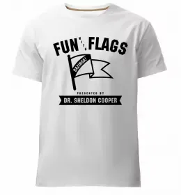 Мужская премиум футболка