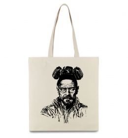 Эко-сумка Волтер Вайт