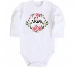 Дитячий бодік