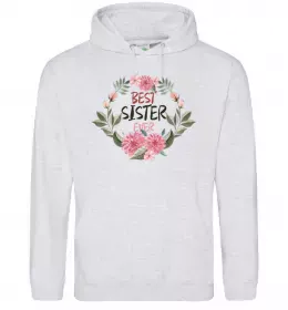 Жіноча толстовка (худі)