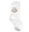 Носки Найкраща сестричка Белый фото