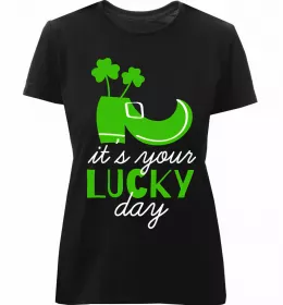 Женская премиум футболка