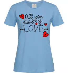 Жіноча футболка