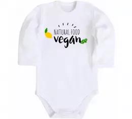 Детский боди