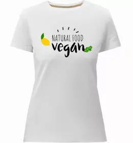 Женская премиум футболка