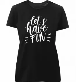 Жіноча преміум футболка