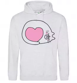 Мужская толстовка (худи)