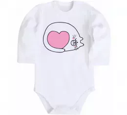 Детский боди