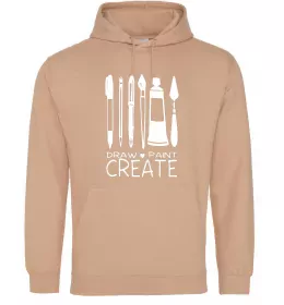 Женская толстовка (худи)