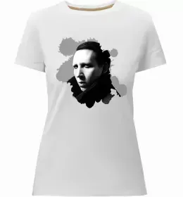 Жіноча преміум футболка Жіноча преміум футболка