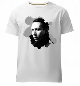 Чоловіча преміум футболка Чоловіча преміум футболка