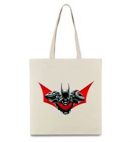 Эко-сумка Angry batman Эко-сумка Angry batman